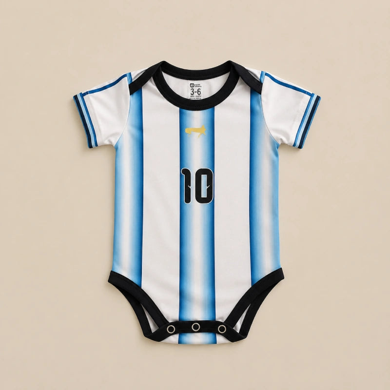 Body mundialista edición 2026