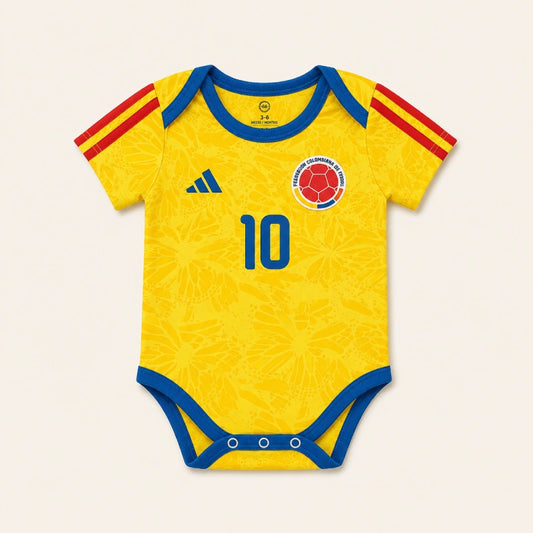 Body mundialista edición 2026