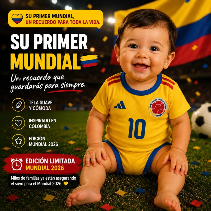 Body mundialista edición 2026
